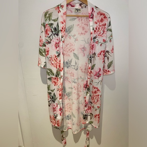 Brie Robe from Show Me Your Mumu - Picture 7 of 9